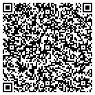 QR code with M J Computers Sources Inc contacts