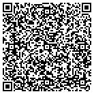 QR code with Mcmonagle Meaghan M DVM contacts