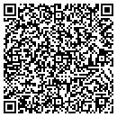 QR code with Hart's Rapid Delivery contacts
