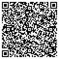 QR code with A Bob contacts