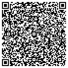 QR code with Cluff Builders & Fencing LLC contacts