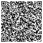 QR code with Mastercraft Collision Rpr contacts