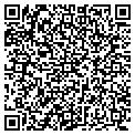 QR code with James Thompson contacts