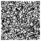 QR code with J and J Thomas, Inc contacts