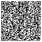 QR code with Penbay Veterinary Assoc contacts