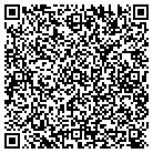 QR code with Tinos Moving & Removing contacts
