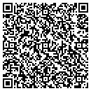 QR code with Halee's Puppy Love contacts