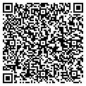 QR code with Jimmys Jams contacts