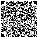 QR code with C&R Mini Storage contacts