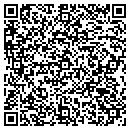QR code with Up Scale Logging Inc contacts