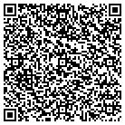 QR code with O Computer And Technology contacts