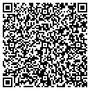 QR code with Heino & Son Logging contacts