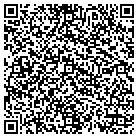 QR code with Municipal Services Agency contacts