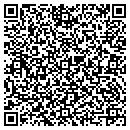 QR code with Hodgdon & Son Logging contacts