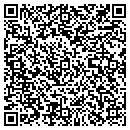 QR code with Haws Paws LLC contacts