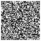 QR code with J A Swaney Corporation contacts