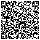 QR code with Hillside Happy Tails contacts