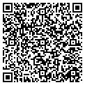 QR code with KFC contacts
