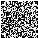 QR code with Knut & Sons contacts