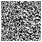 QR code with Aiello Jr & Sons Moving & Stge contacts