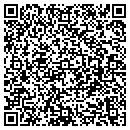 QR code with P C Medics contacts
