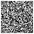 QR code with P C Source contacts