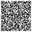 QR code with Robertson's Logging contacts