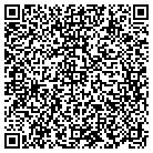 QR code with Max B Rasmussen Construction contacts