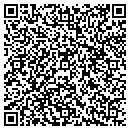 QR code with Temm Kip DVM contacts