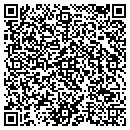 QR code with 3 Keys Holdings LLC contacts