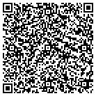 QR code with George Tender Logging contacts