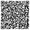 QR code with Msci contacts