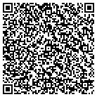 QR code with George Whelden Logging contacts