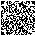 QR code with Castle Guards contacts