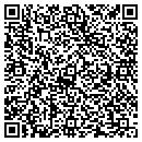 QR code with Unity Veterinary Clinic contacts