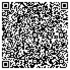 QR code with Hemingway Log Home Builders contacts
