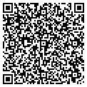 QR code with Pronails contacts