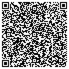 QR code with Hendrickson Logging Inc contacts