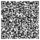 QR code with Hiram Moore Logging contacts