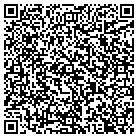 QR code with Platinum Computer And Video contacts