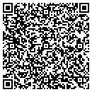 QR code with James Gee Logging contacts