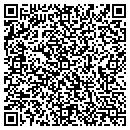 QR code with J&N Logging Inc contacts