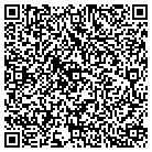 QR code with Alpha Moving & Storage contacts