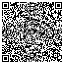 QR code with J & S Logging Inc contacts