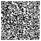 QR code with Alpha Moving & Storage Inc contacts