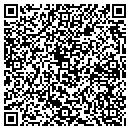 QR code with Kavleski Logging contacts