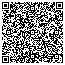 QR code with R S Collision C contacts