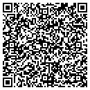 QR code with C T Technologies contacts