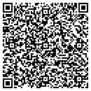 QR code with Kinne Logging Co Inc contacts