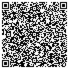 QR code with Klein & Sons Logging Inc contacts